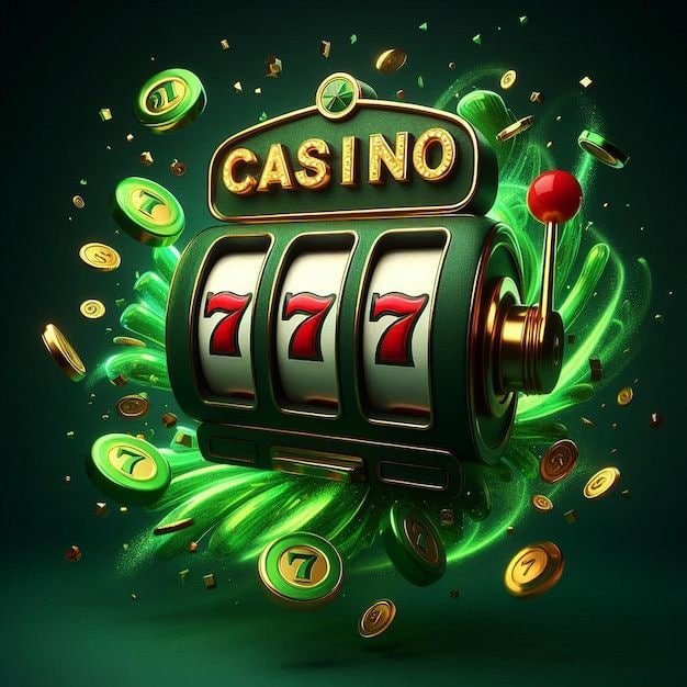 Gambaran ilustratif perlindungan data pengguna dan pengamanan akun yang tepercaya pada platform hiburan online