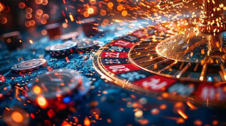 Pengguna mengunggah dokumen identitas melalui fitur upload akun online